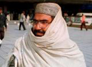 Days after China blocked its bid at the UN to ban JeM chief Masood Azhar, India today slammed use of "hidden